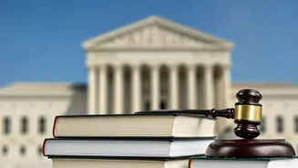 US Supreme Court Delays Trump Tariff Decision