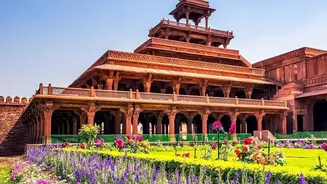New Uzbekistan Rule Gives Eligible Indians Longer Visa-Free Travel