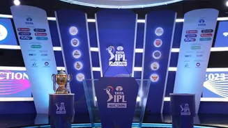 10 teams, 77 slots, Rs 237.55 cr purse: Who needs whom at the IPL 2026 auction?