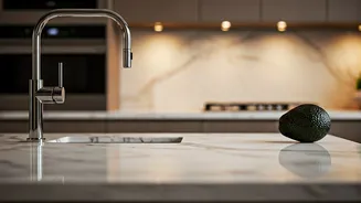 High-End Kitchen Upgrades: Real Estate Pros Reveal What Boosts Home Value