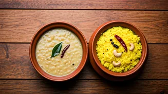 From Khichdi To Pongal, Comfort Comes In One Pot