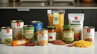 Pantry Lunches Are Winning Busy Indian Homes