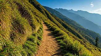 Bhutan Offers The Best Sustainable Mountain Trails Near India