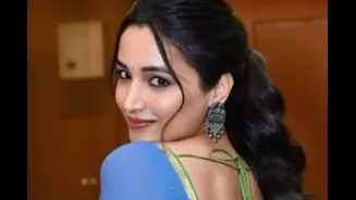 Srinidhi Shetty Denies Charging ₹7-8 Crore Per Film After KGF Success, Says ‘It’s Just A Rumour’