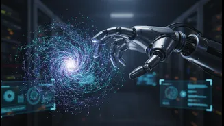 Why AI Users and Robotics Teams Are Paying Closer Attention to Physical AI