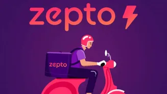 Zepto To File For $500 Million IPO Next Week; Details Inside