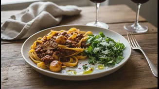 Buy The Time-Consuming Base, Then Finish The Dish Your Way