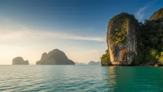 Why Young Indian Tourists Need Digital Confirmations For Fast Immigration Entry In Thailand