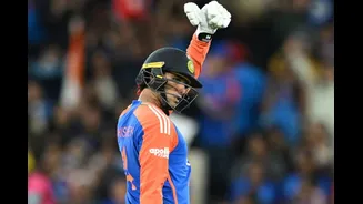 Abhishek Criticised For Lack Of 'Game Awareness' Vs AUS: 'Harshit Did His Job'