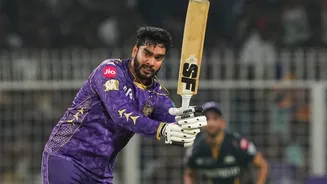 IPL 2026 Auction: Ex-KKR player gives brutal verdict on 23.75 Crore Venkatesh Iyer