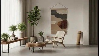Wellness Design Is Becoming More Practical And Less Performative
