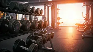 Fitness Before Work Becomes Popular