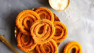 Five Regional Indian Snacks To Bring Into Your Monsoon Kitchen