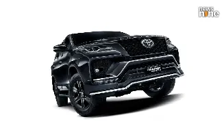 Toyota unveils Fortuner Leader edition; prices it at Rs 36.51 lakh: What’s new?