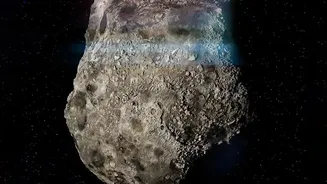 How Astronomers Distinguish A New Asteroid From Other Moving Objects