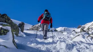 How To Avoid Common Trail Mistakes On Your First Indian Winter Trek