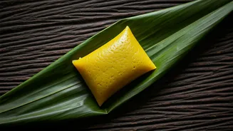 Why Goan Sweet Patoleo Is Going Breakout Viral Online