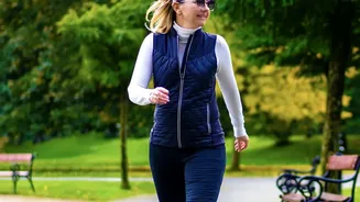 Five Minute Work Walking Breaks Provide Higher Calorie Burn Than Gym
