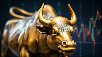 Nifty 50 & Bank Nifty: Targets & Trading Strategies