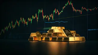 India’s Gold Investment Debate Is Getting Hot