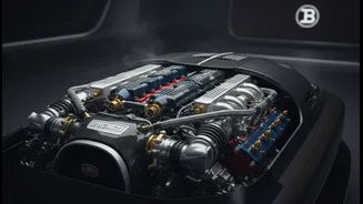 W16 Production Ends, but Existing Mistral Owners Continue the Engine’s Story