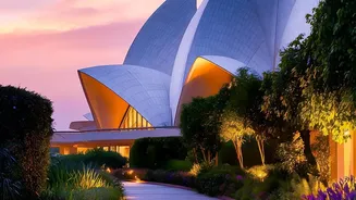 Amrit Udyan Delhi Opens: What To Check Before Leaving Home