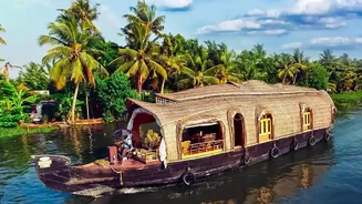 Kerala coast faces existential threat