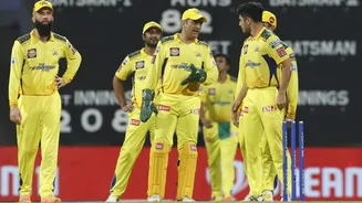 CSK to investigate anti-corruption allegations within team: Details here