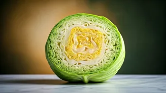 Why Cabbage Is Easiest Way To Heal Your Gut