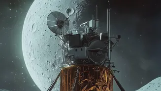 Commercial Moon Payloads: Indian Startups Build Low-Cost Rovers For Upcoming Lunar Landers