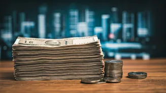 Unveiling India's 2026-27 Budget: Key Highlights