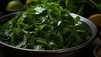 Indian Monsoon Produce In August Offers Fresh Flavours And Balanced Seasonal Eating