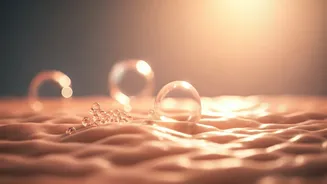 Why Gen Z Is Choosing Ceramide-Rich Products