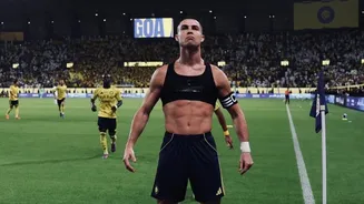 Demi 1000 Gol, Cristiano Ronaldo Kasih Kode Balik Lagi ke Eropa