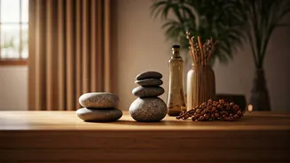 Indian Homes Are Entering Their Wellness Era