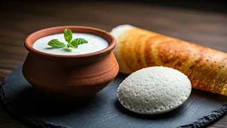 Fermented Staples Bring Gut-Friendly Desi Wisdom Back