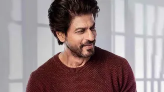 Shah Rukh Khan’s King: Everything To Know About The Reported Main Cast Roles