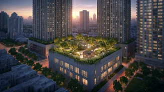 Wellness Culture Redefines Urban Lifestyle