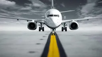 How Delhi-Daman's New Direct Flight Changes The Case For Airport Transfers