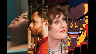 Pérolas do streaming: o que ver no HBO Max, no Disney+ e no Globoplay em julho