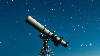 August's Best Stargazing Targets Explained For Beginners