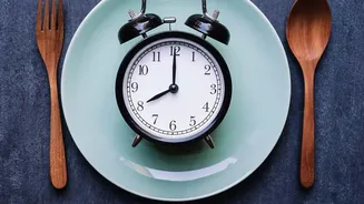 How Circadian-Aligned Meal Timing Shields Shift Workers From Digestive Issues