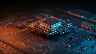 Revolutionary On-Chip Optical Amplifier: Tiny Device, Mighty Signal Boost