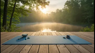 The Best Wellness Trip Matches The Traveller's Needs, Pace And Health