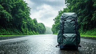 Rain-Ready Travel Is Now A North India Need