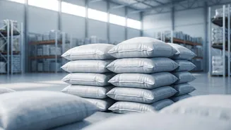 How Sugar Holding Restrictions Safeguard Sweet Manufacturers And Domestic Consumers