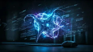 Inside Meta's AI Training: How Employee Digital Actions Fueling Future Intelligent Agents