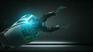 Nvidia's NemoClaw: Unveiling an Open-Source AI Agent Platform for Workplace Automation