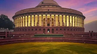 Government Keeps PPF, NSC And Other Small-Savings Rates Unchanged