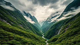 Monsoon Treks Every Explorer Should Try Once